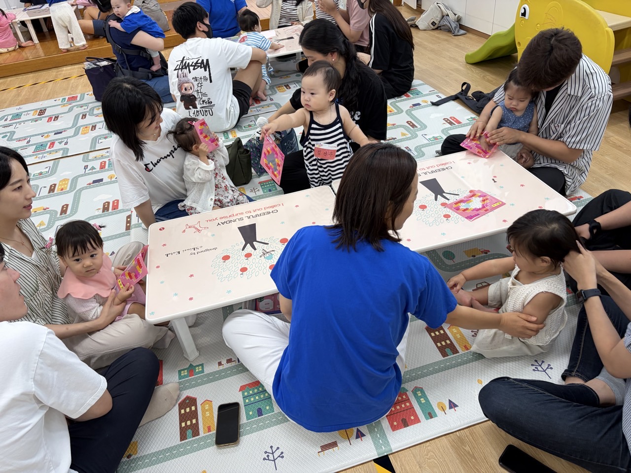 상도제일 영아부-26.07.12 영아부 여름성경학교 2일차 ⭐️-79225975526.jpg